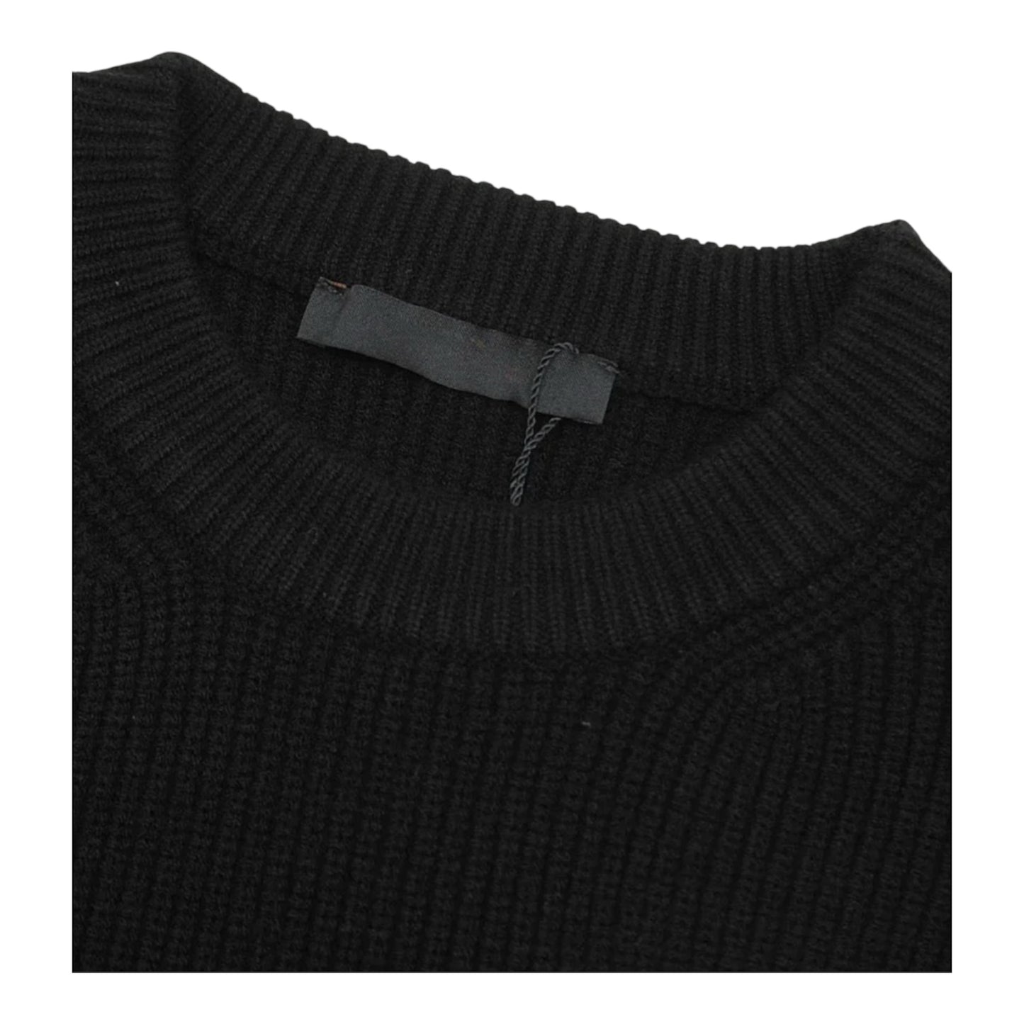 LV KNIT SWEATER