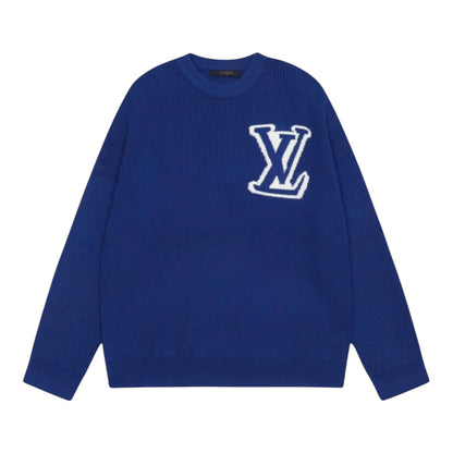LV KNIT SWEATER