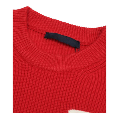 LV KNIT SWEATER