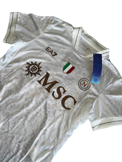 SSC NAPOLI TRIKOT 25/26