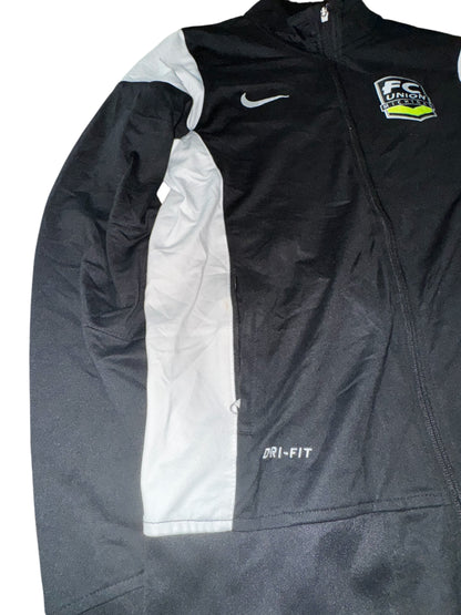 Nike Dri-FIT FC Union Michigan Trainingsjacke