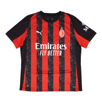 AC Milan 25/26 Trikot