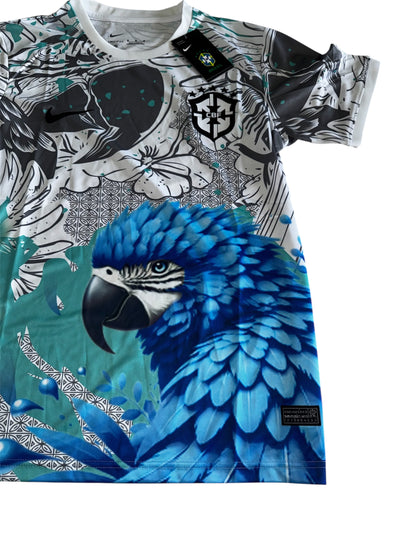 Brasilien Special Edition