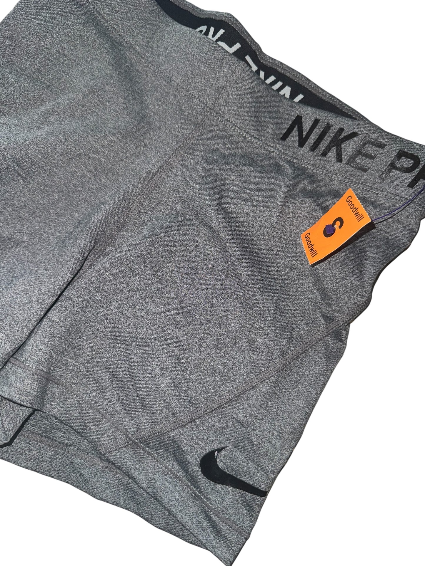 Nike Pro Shorts