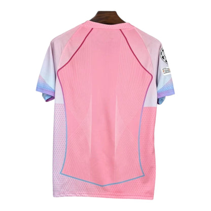 Barcelona Pink Aurora Kit