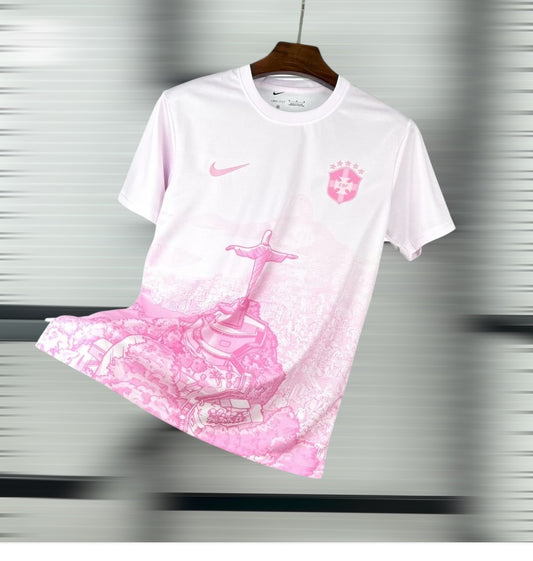 Brasil Special Edition Trikot