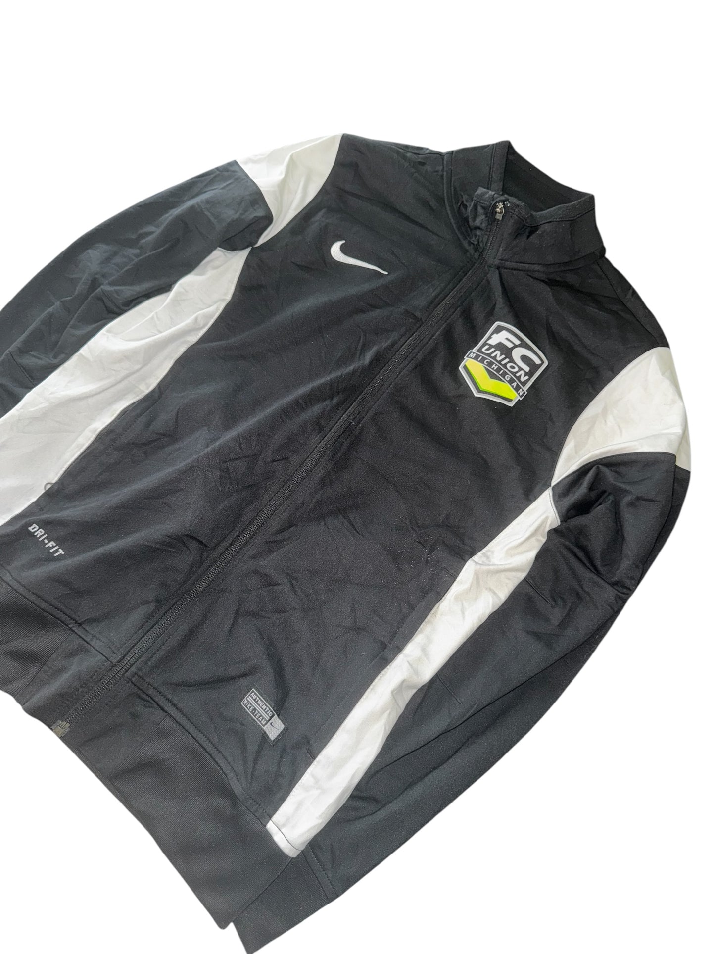 Nike Dri-FIT FC Union Michigan Trainingsjacke