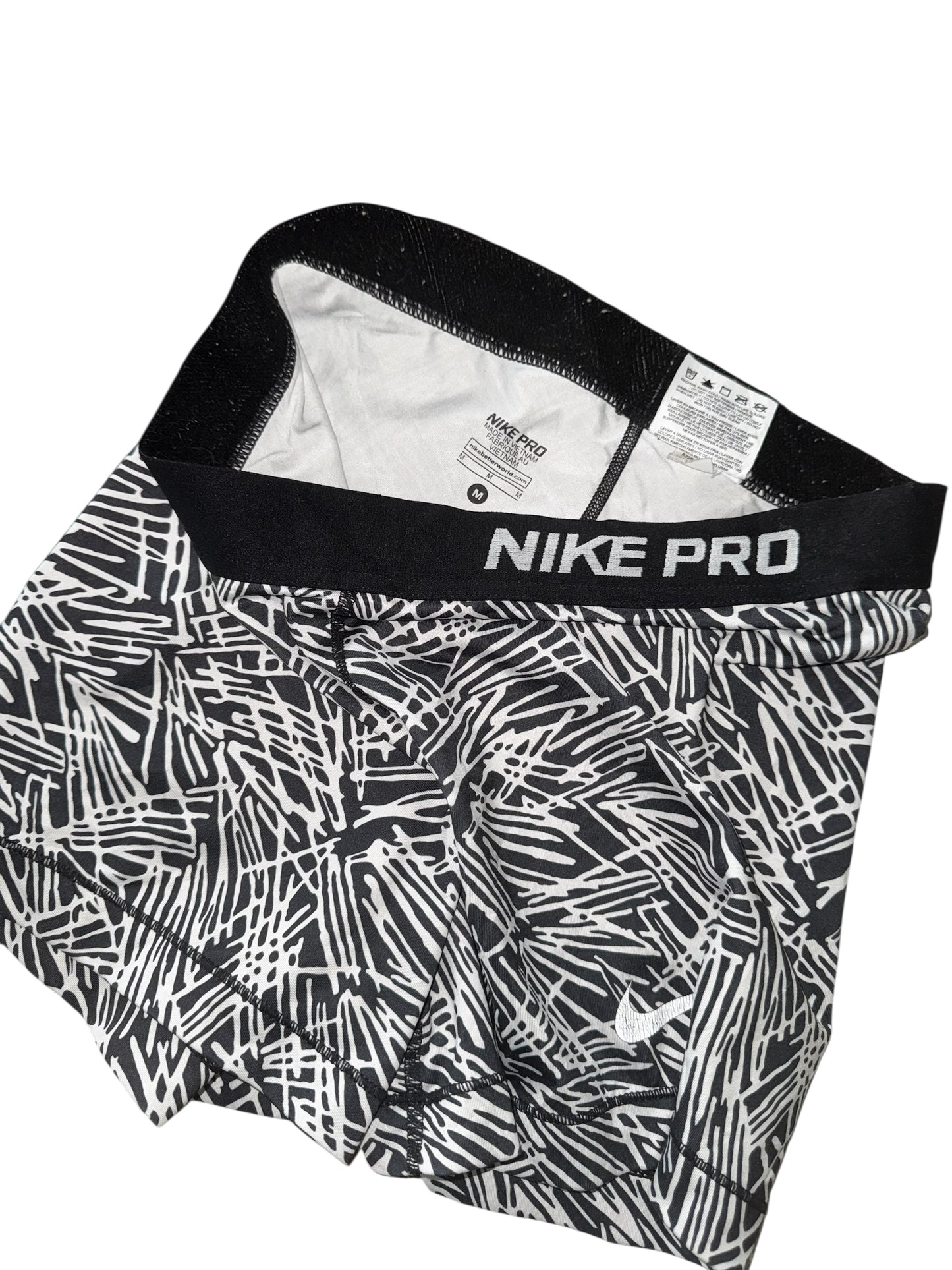 Nike Pro Shorts