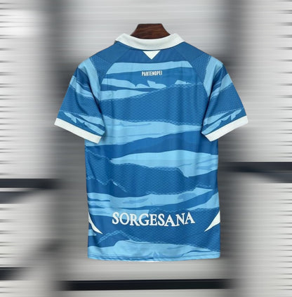 SSC Napoli Napoli Partenope Special Trikot