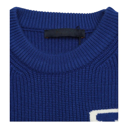 LV KNIT SWEATER
