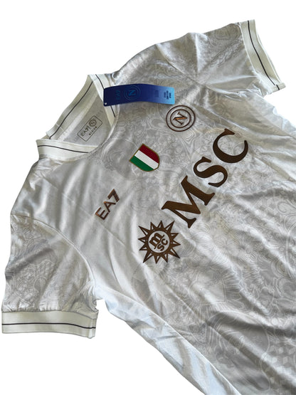 SSC NAPOLI TRIKOT 25/26