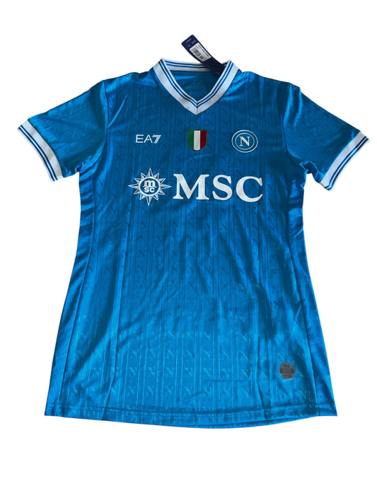 SSC Napoli Trikot 25/26