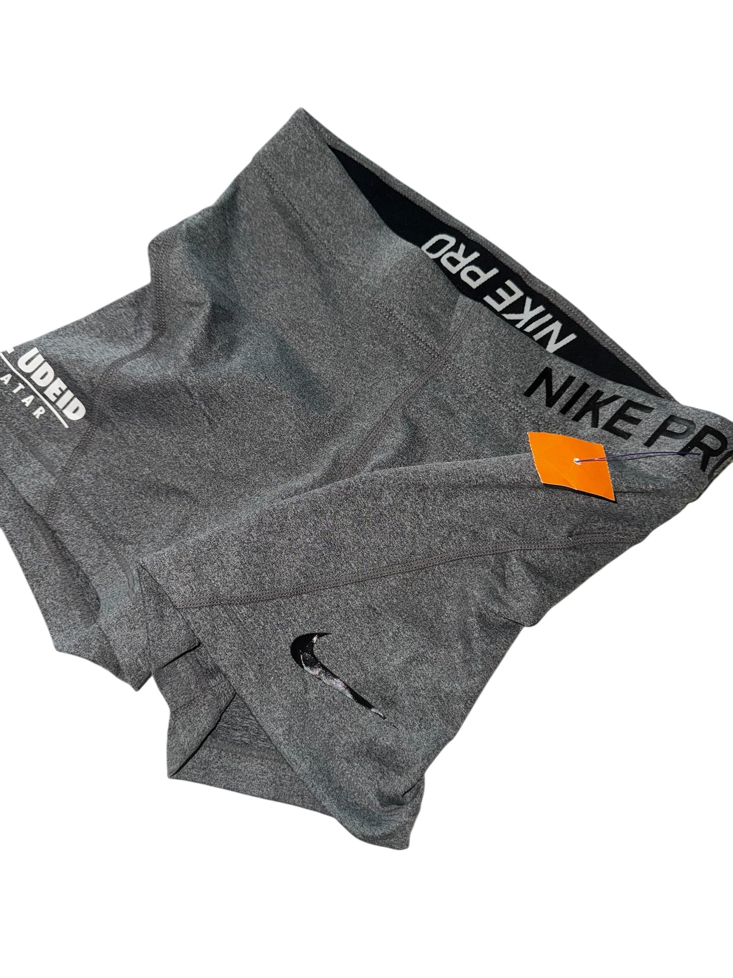 Nike Pro Shorts
