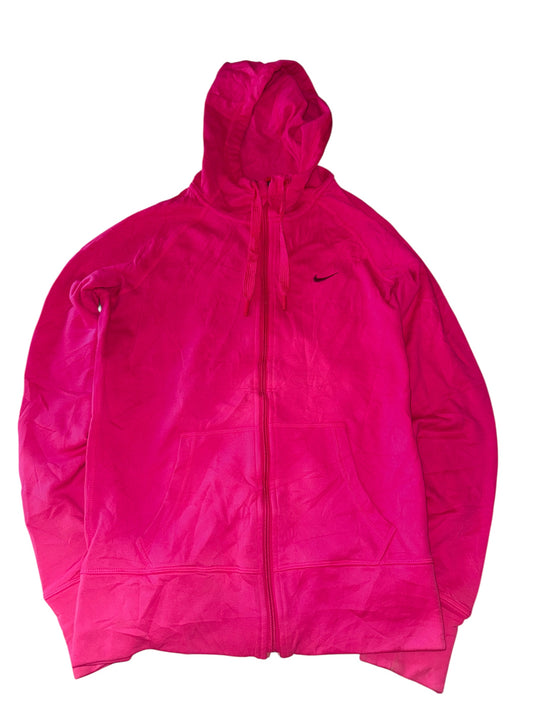 Nike Woman Kapunzenjacke