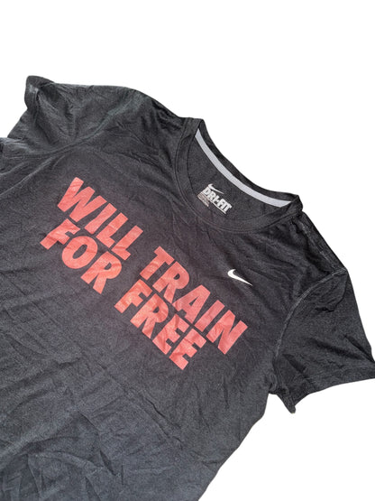 Nike Dri-Fit T-Shirt