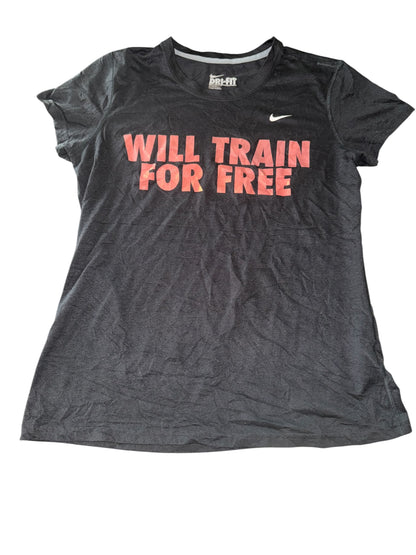 Nike Dri-Fit T-Shirt