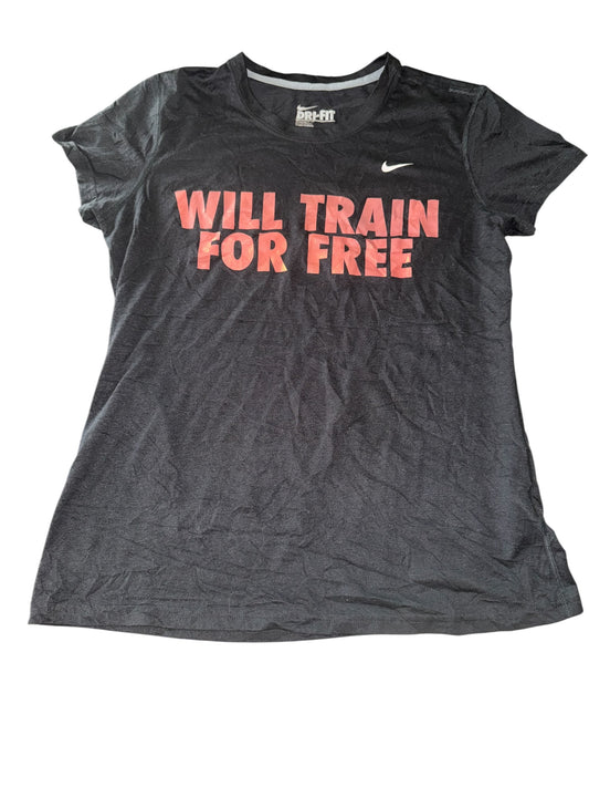Nike Dri-Fit T-Shirt