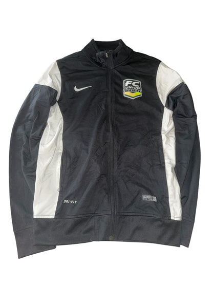 Nike Dri-FIT FC Union Michigan Trainingsjacke