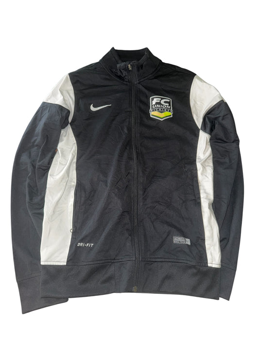 Nike Dri-FIT FC Union Michigan Trainingsjacke