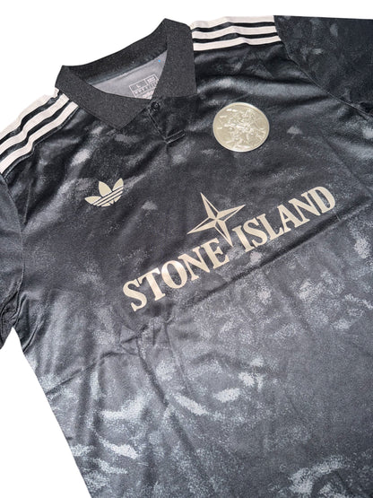 Ajax X Stone Island