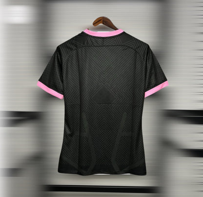 Inter Pink Snake Trikot