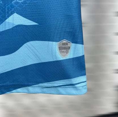 SSC Napoli Napoli Partenope Special Trikot