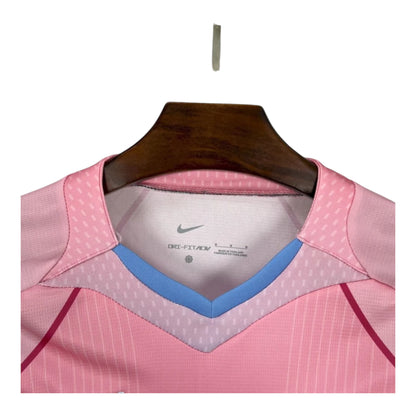 Barcelona Pink Aurora Kit