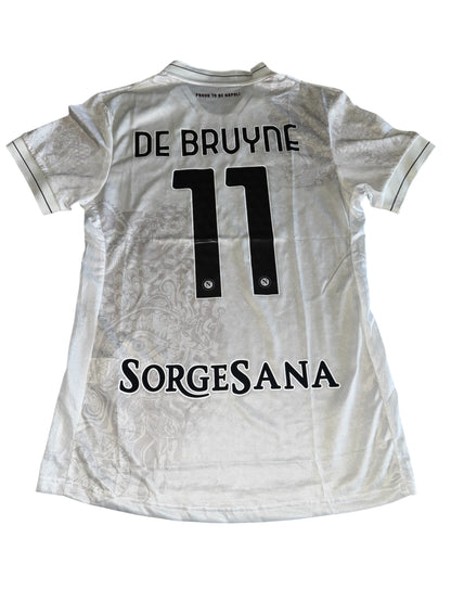 SSC NAPOLI TRIKOT 25/26